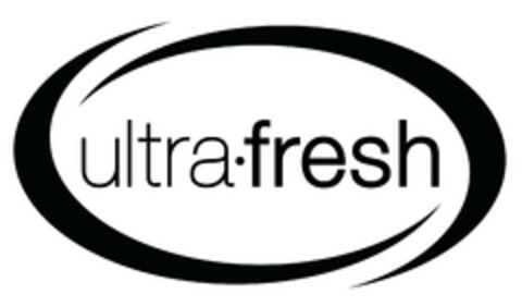 ultra fresh Logo (EUIPO, 05/05/2023)