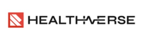 HEALTHVERSE Logo (EUIPO, 19.05.2023)