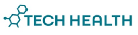 TECH HEALTH Logo (EUIPO, 24.05.2023)