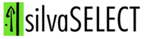 silvaSELECT Logo (EUIPO, 05/31/2023)