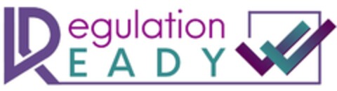 REGULATION READY Logo (EUIPO, 01.06.2023)