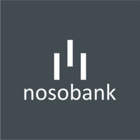 nosobank Logo (EUIPO, 08.06.2023)