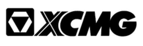 XCMG Logo (EUIPO, 16.06.2023)