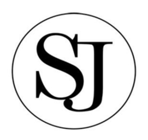 SJ Logo (EUIPO, 06/23/2023)