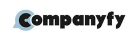 Companyfy Logo (EUIPO, 11.07.2023)