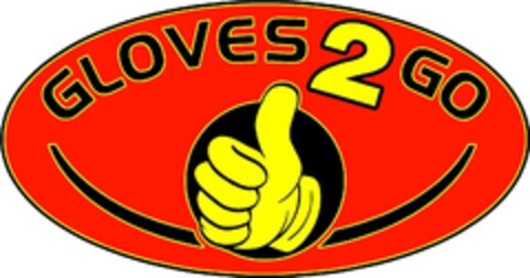 GLOVES 2 GO Logo (EUIPO, 14.07.2023)