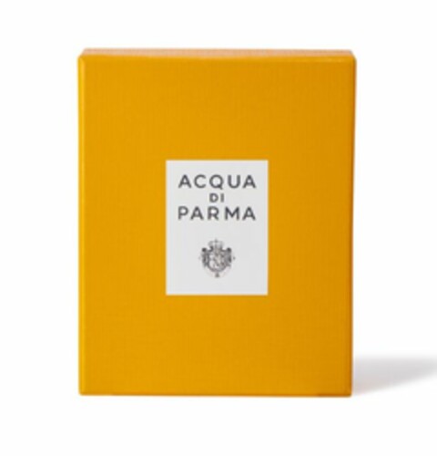 ACQUA DI PARMA Logo (EUIPO, 08.08.2023)