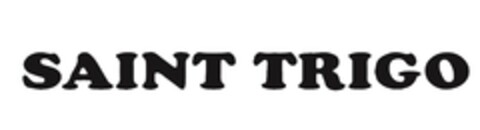 SAINT TRIGO Logo (EUIPO, 17.08.2023)