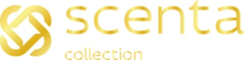 scenta collection Logo (EUIPO, 09/28/2023)