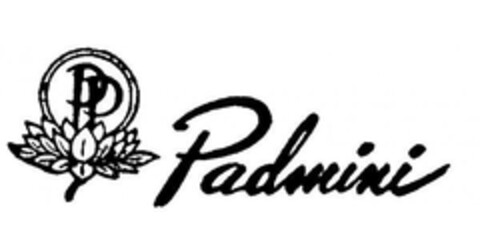 Padmini Logo (EUIPO, 29.09.2023)