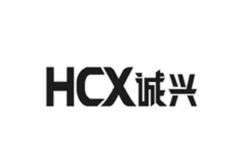 HCX Logo (EUIPO, 10/21/2023)