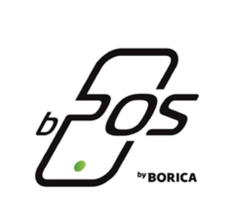 b OS by BORICA Logo (EUIPO, 15.11.2023)