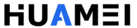 HUAMEI Logo (EUIPO, 30.11.2023)