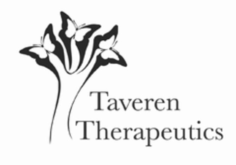 Taveren Therapeutics Logo (EUIPO, 13.12.2023)