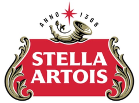 STELLA ARTOIS Logo (EUIPO, 12/22/2023)