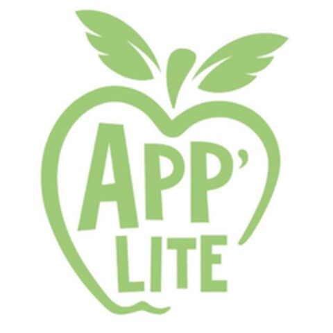 APPLITE Logo (EUIPO, 08.01.2024)