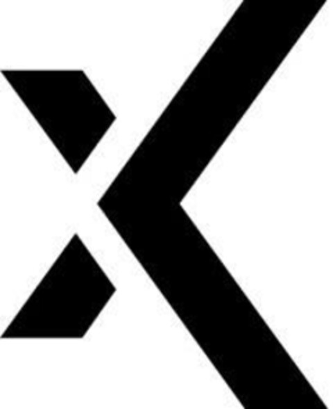 X Logo (EUIPO, 01/22/2024)