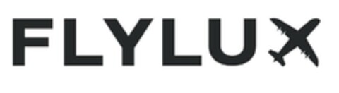 FLYLUX Logo (EUIPO, 24.01.2024)