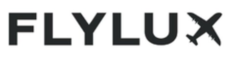 FLYLUX Logo (EUIPO, 01/24/2024)