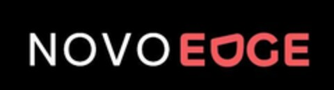 NOVO EDGE Logo (EUIPO, 30.01.2024)