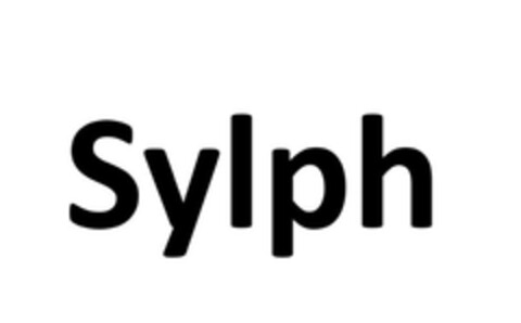 Sylph Logo (EUIPO, 04.02.2024)