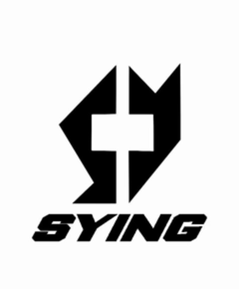 SYING Logo (EUIPO, 05.02.2024)