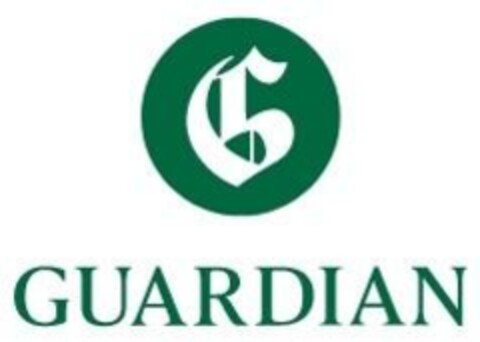 GUARDIAN Logo (EUIPO, 02/14/2024)