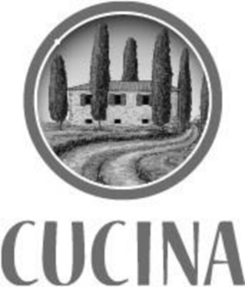 CUCINA Logo (EUIPO, 29.02.2024)