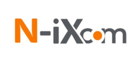 N-IXCOM Logo (EUIPO, 04/19/2024)