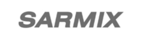 SARMIX Logo (EUIPO, 08.05.2024)