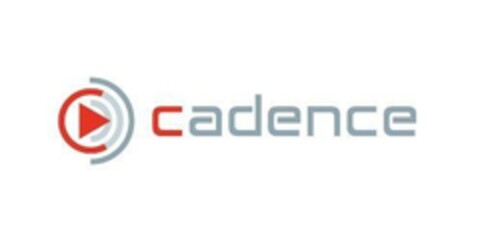 cadence Logo (EUIPO, 05/14/2024)