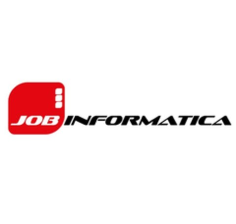 JOB INFORMATICA Logo (EUIPO, 17.07.2024)