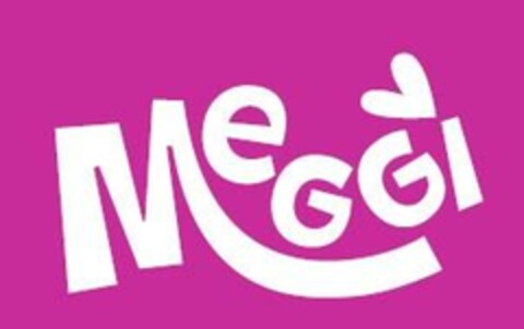 Meggi Logo (EUIPO, 12.09.2024)