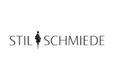 STILSCHMIEDE Logo (EUIPO, 30.09.2024)