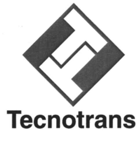 Tecnotrans Logo (EUIPO, 05/23/1996)