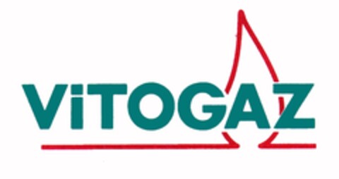 VITOGAZ Logo (EUIPO, 30.05.1996)