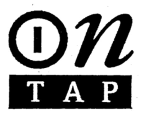 on TAP Logo (EUIPO, 18.07.1996)