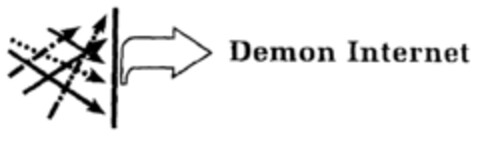 Demon Internet Logo (EUIPO, 02/20/1997)