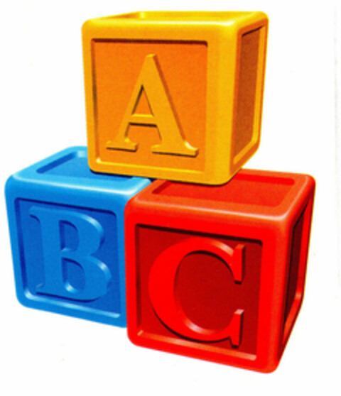 A B C Logo (EUIPO, 04.06.1997)