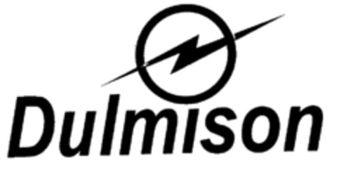 Dulmison Logo (EUIPO, 12.09.1997)