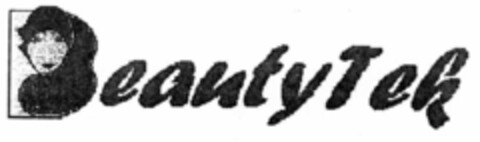 BeautyTek Logo (EUIPO, 05/26/1998)