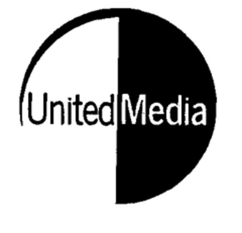 UnitedMedia Logo (EUIPO, 09.07.1998)