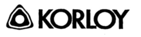 KORLOY Logo (EUIPO, 24.07.1998)