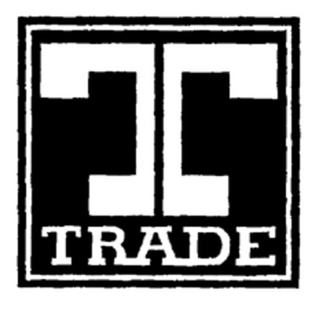 T TRADE Logo (EUIPO, 15.09.1998)