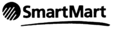 SmartMart Logo (EUIPO, 10/21/1998)