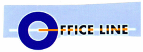 OFFICE LINE Logo (EUIPO, 21.01.1999)