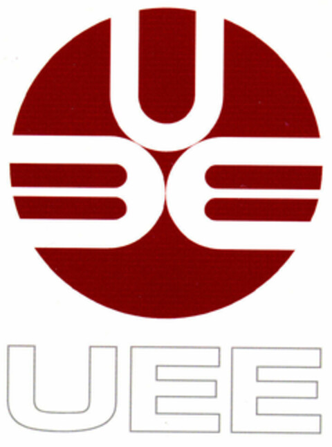 UEE Logo (EUIPO, 02/08/1999)