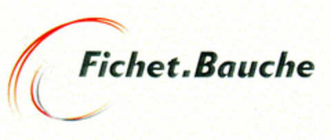 Fichet.Bauche Logo (EUIPO, 12.05.1999)