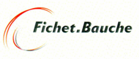 Fichet.Bauche Logo (EUIPO, 05/12/1999)