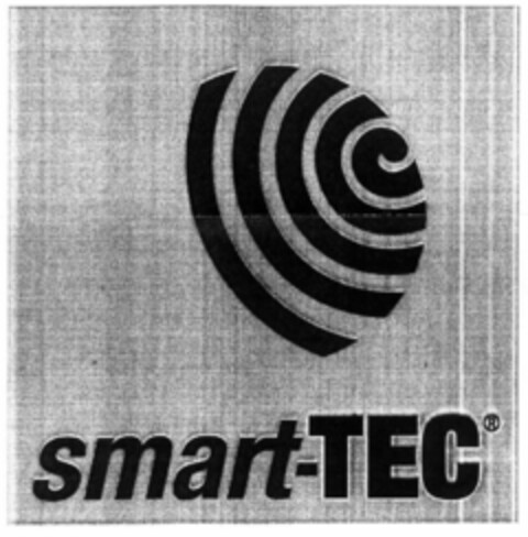 smart-TEC Logo (EUIPO, 03.08.1999)